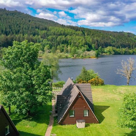 Chalet Lodge 4 By Interhome Spean Bridge Exterior photo