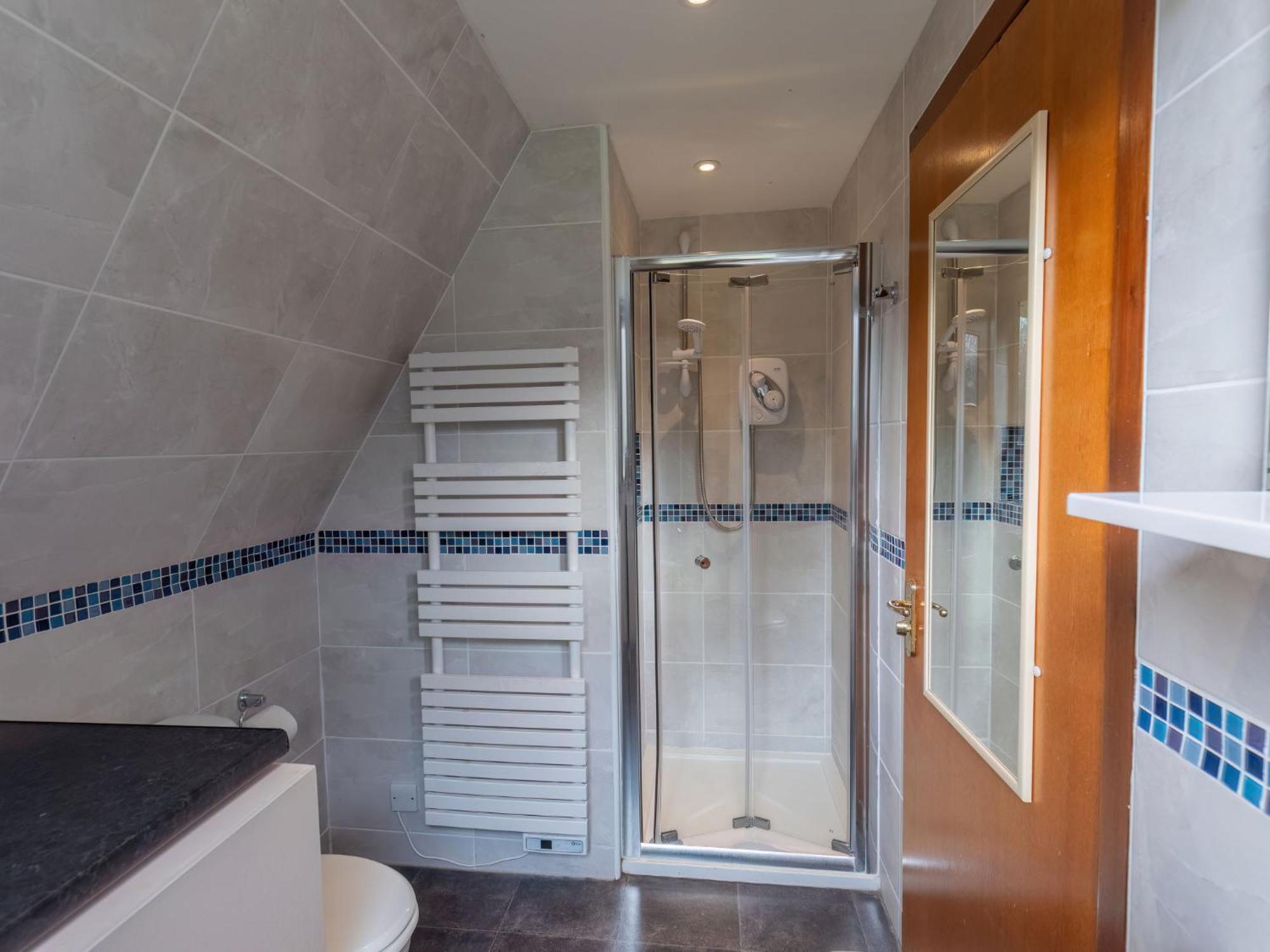 Chalet Lodge 4 By Interhome Spean Bridge Exterior photo